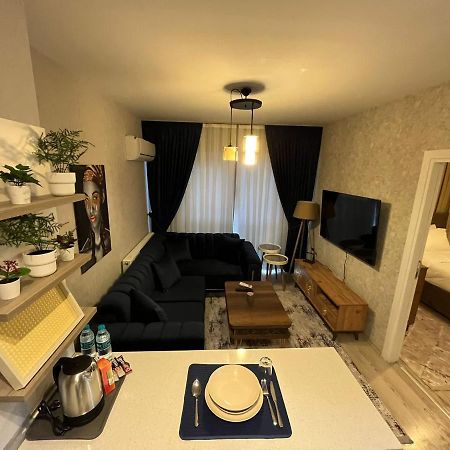 Classic Suite Mk1 İstanbul Dış mekan fotoğraf