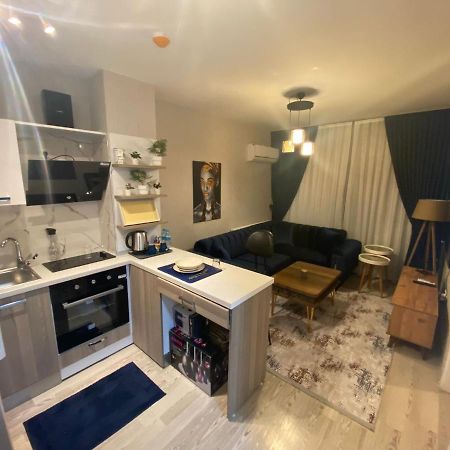 Classic Suite Mk1 İstanbul Dış mekan fotoğraf