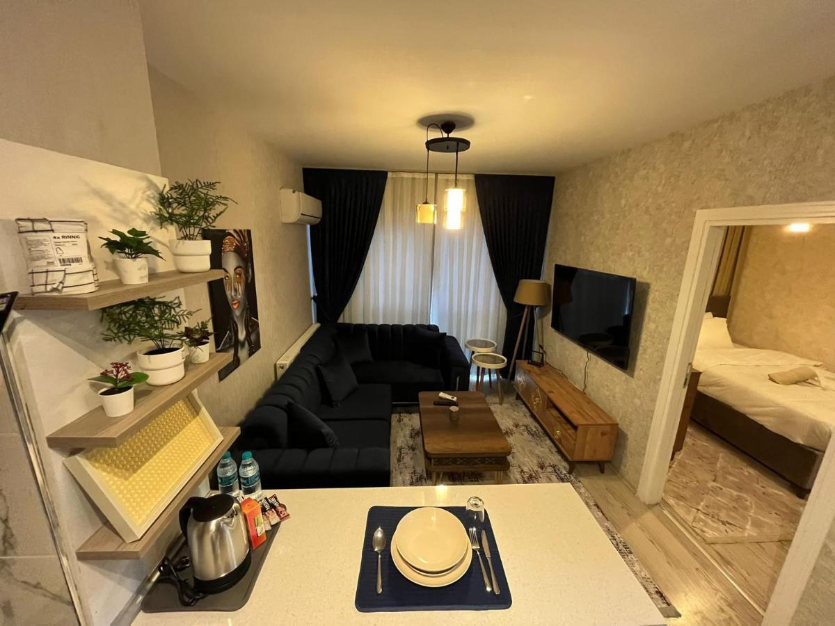 Classic Suite Mk1 İstanbul Dış mekan fotoğraf