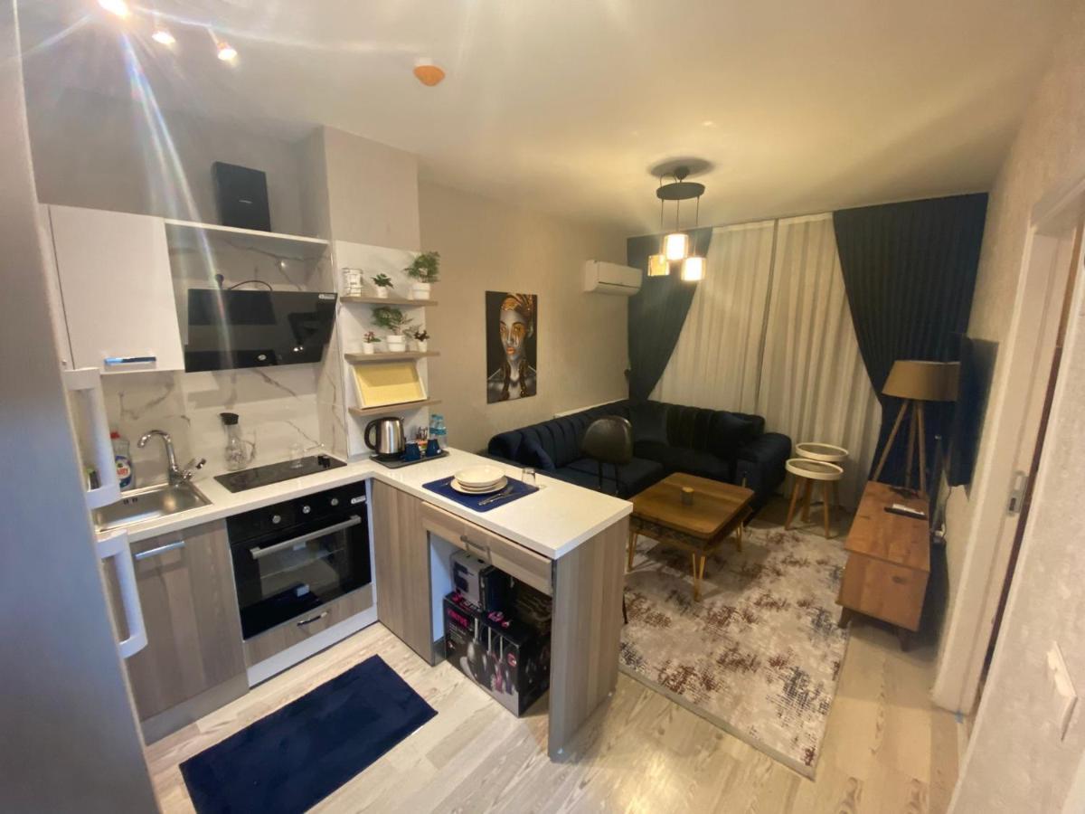 Classic Suite Mk1 İstanbul Dış mekan fotoğraf