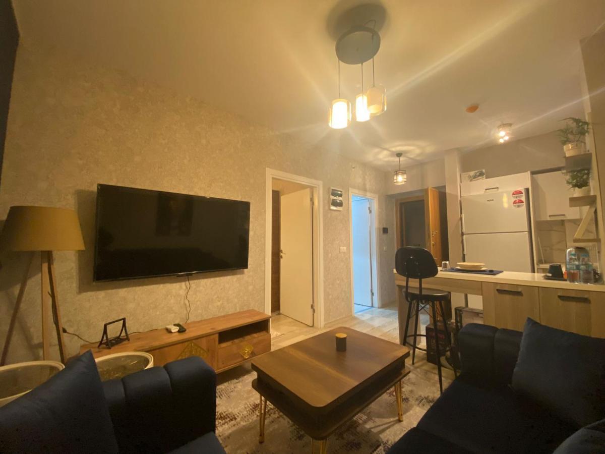 Classic Suite Mk1 İstanbul Dış mekan fotoğraf