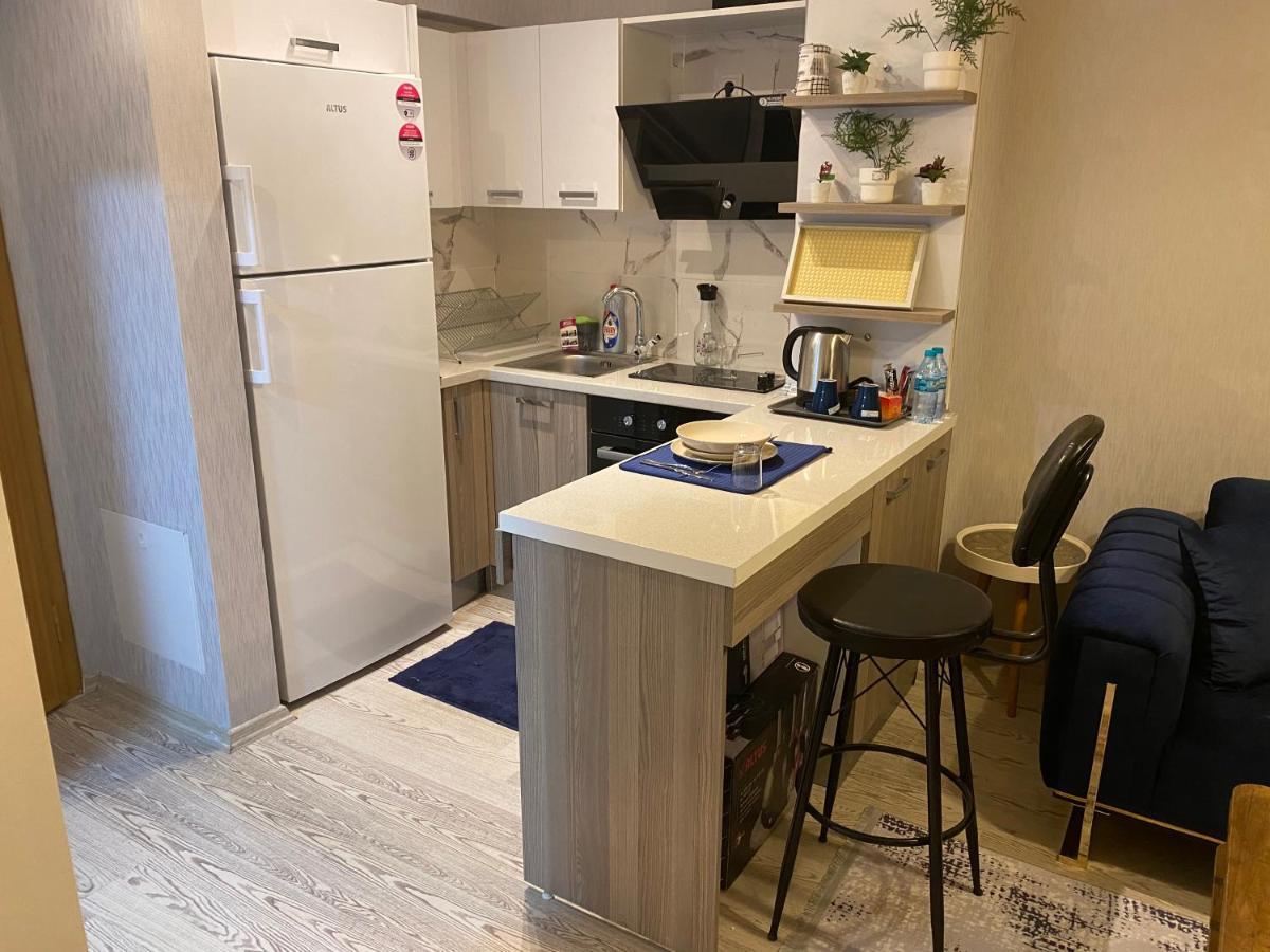 Classic Suite Mk1 İstanbul Dış mekan fotoğraf