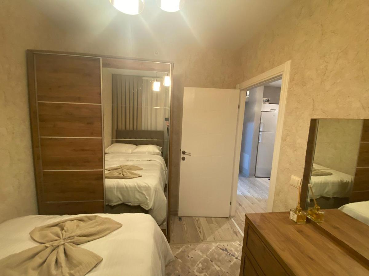 Classic Suite Mk1 İstanbul Dış mekan fotoğraf